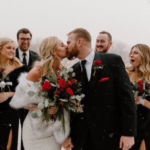 Meet your Posher, Hayley